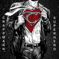 Cover-Superhero